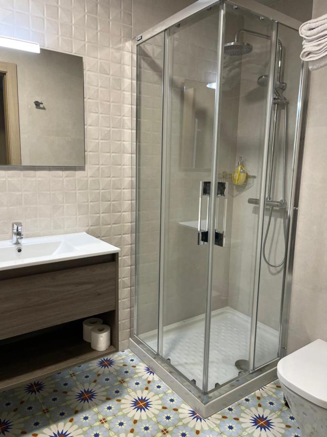 Apartamento Puertas Del Orbigo 1 Carrizo de la Ribera Εξωτερικό φωτογραφία